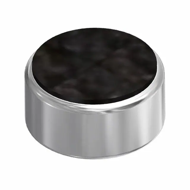 POM-5242L-R PUI Audio, Inc.  Microphones